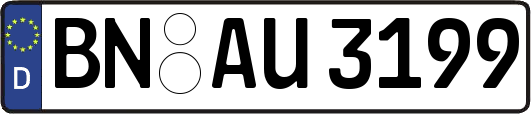 BN-AU3199
