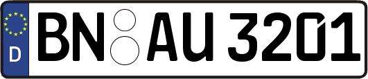 BN-AU3201