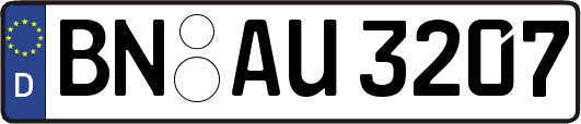 BN-AU3207