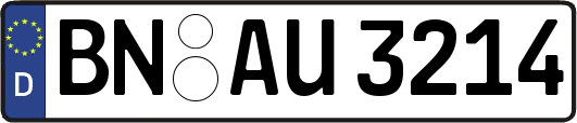 BN-AU3214