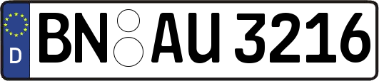 BN-AU3216