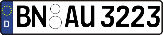 BN-AU3223