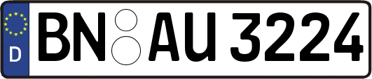 BN-AU3224