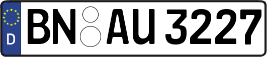 BN-AU3227