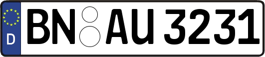 BN-AU3231