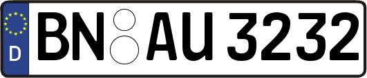 BN-AU3232
