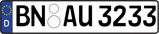 BN-AU3233