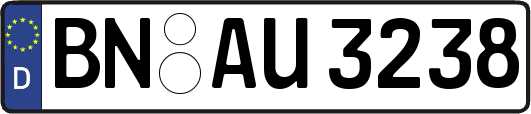 BN-AU3238