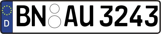 BN-AU3243