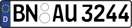 BN-AU3244