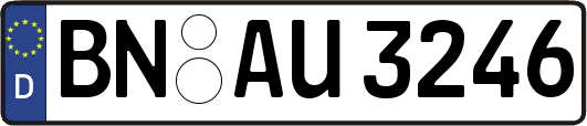 BN-AU3246