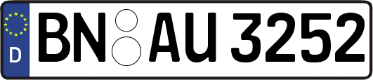 BN-AU3252