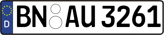 BN-AU3261