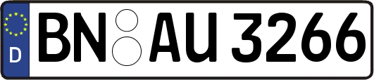 BN-AU3266
