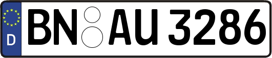BN-AU3286
