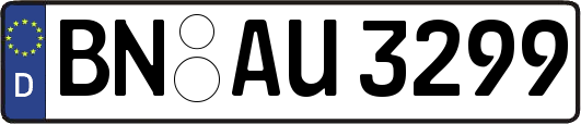 BN-AU3299