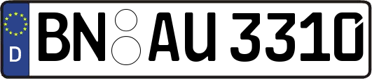 BN-AU3310