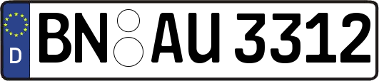 BN-AU3312