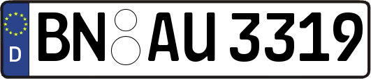 BN-AU3319