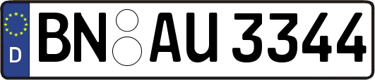 BN-AU3344