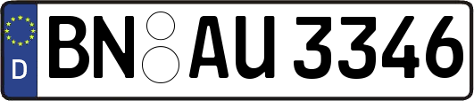 BN-AU3346