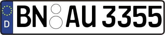 BN-AU3355