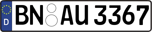BN-AU3367