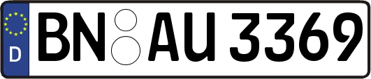 BN-AU3369