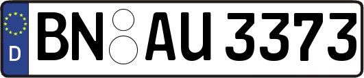 BN-AU3373