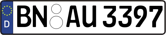 BN-AU3397