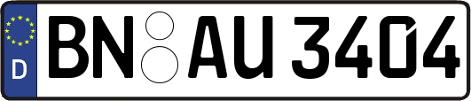 BN-AU3404