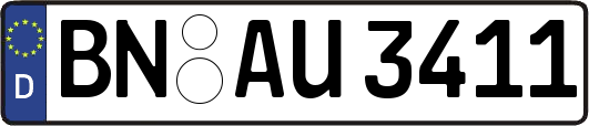 BN-AU3411