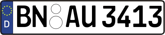 BN-AU3413
