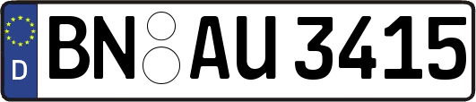 BN-AU3415