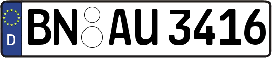 BN-AU3416