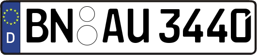 BN-AU3440