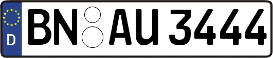 BN-AU3444