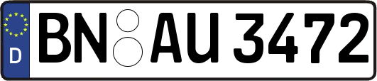 BN-AU3472