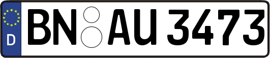 BN-AU3473