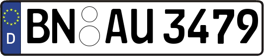 BN-AU3479