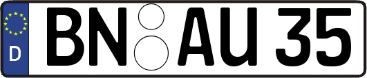 BN-AU35