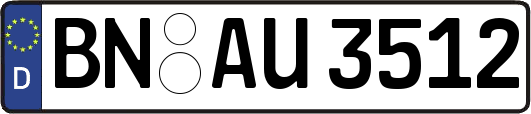 BN-AU3512