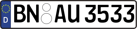 BN-AU3533