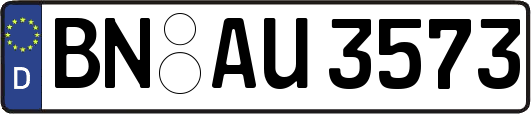 BN-AU3573
