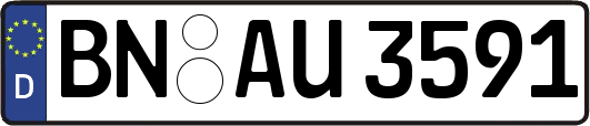 BN-AU3591