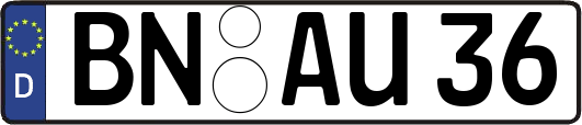 BN-AU36