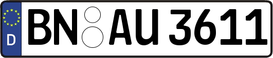 BN-AU3611