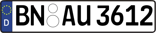 BN-AU3612