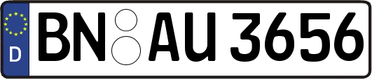 BN-AU3656