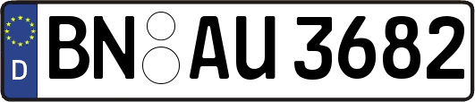 BN-AU3682